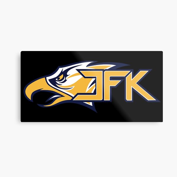 Item preview, BLOOMINGTON KENNEDY EAGLES designed and sold by CakeEaterDesign.