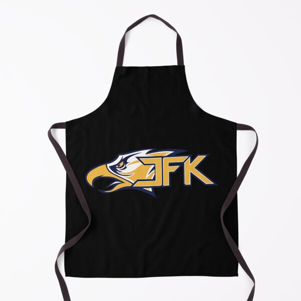 Item preview, BLOOMINGTON KENNEDY EAGLES designed and sold by CakeEaterDesign.