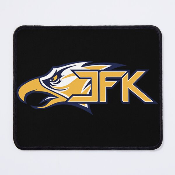Item preview, BLOOMINGTON KENNEDY EAGLES designed and sold by CakeEaterDesign.
