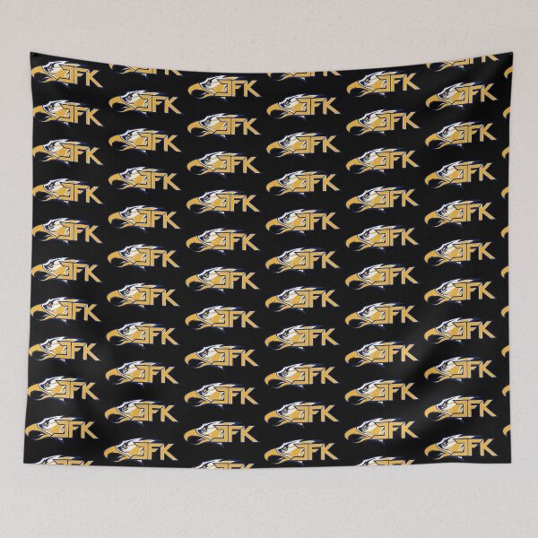 Item preview, BLOOMINGTON KENNEDY EAGLES designed and sold by CakeEaterDesign.