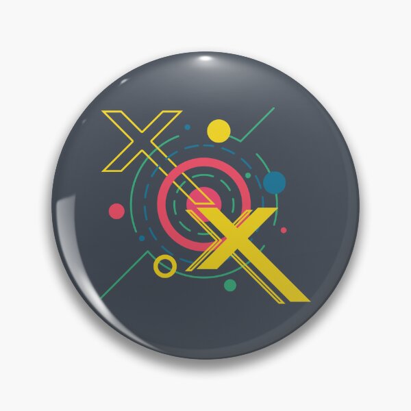Item preview, Abstractly Vibrant  designed and sold by munochill.