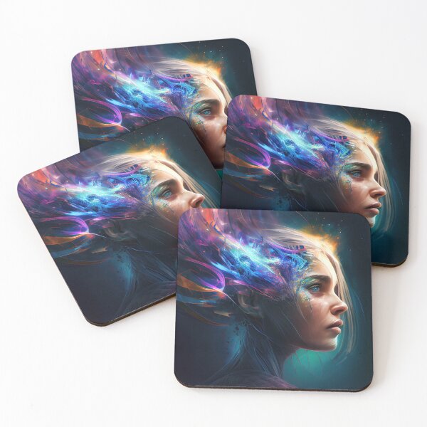 Item preview, Cosmic soul designed and sold by CEVmemories.