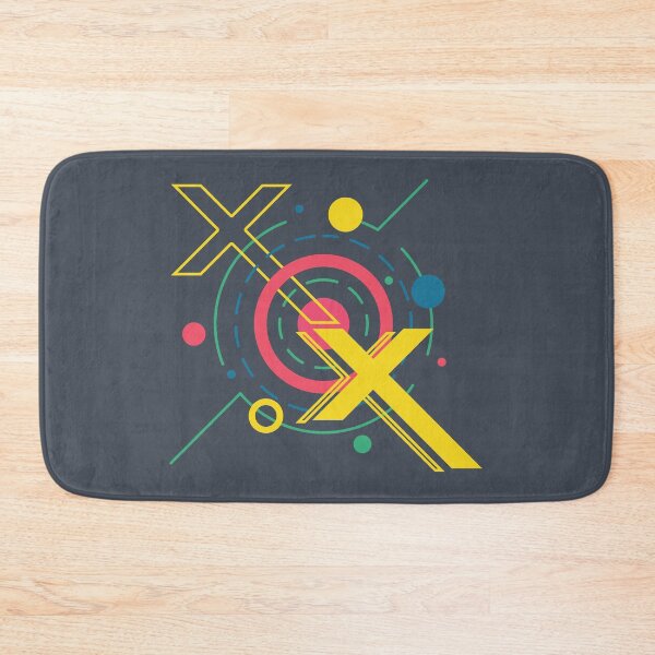 Item preview, Abstractly Vibrant  designed and sold by munochill.
