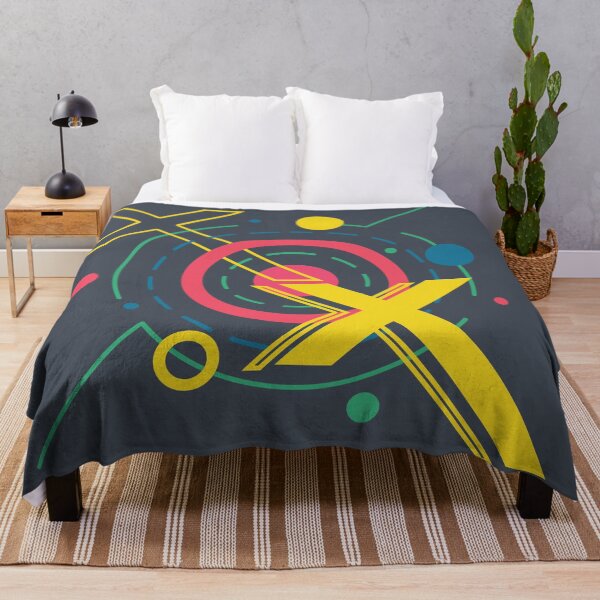 Item preview, Abstractly Vibrant  designed and sold by munochill.
