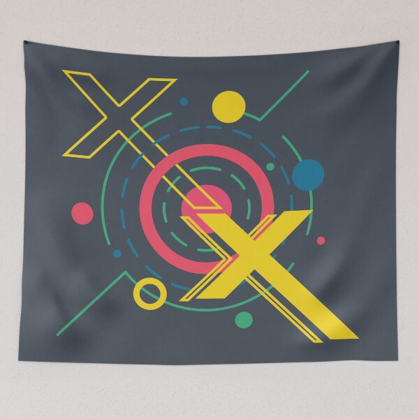 Item preview, Abstractly Vibrant  designed and sold by munochill.