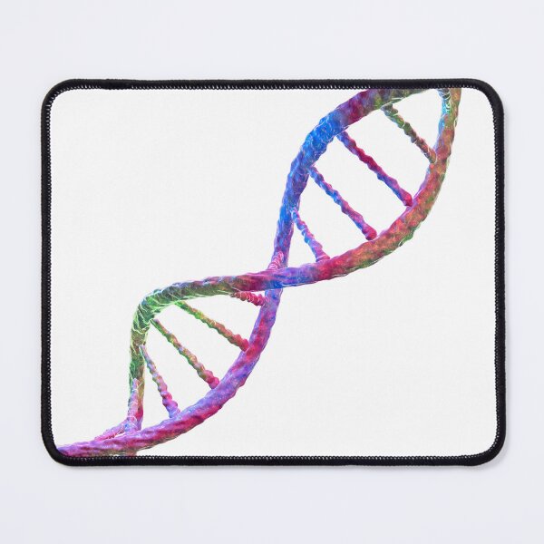 Item preview, DNA molecule designed and sold by Kateryna Kon.