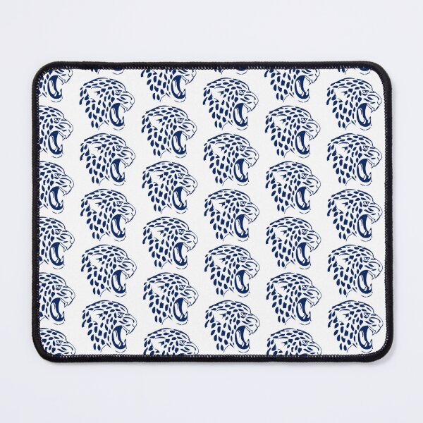 Item preview, BLOOMINGTON JEFFERSON JAGUARS designed and sold by CakeEaterDesign.