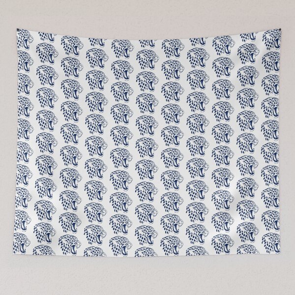 Item preview, BLOOMINGTON JEFFERSON JAGUARS designed and sold by CakeEaterDesign.