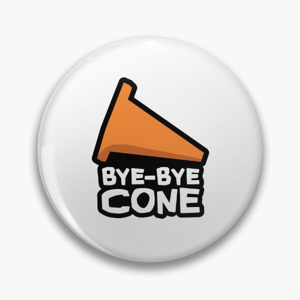 Item preview, Bye-Bye Cone designed and sold by ApexFibers.