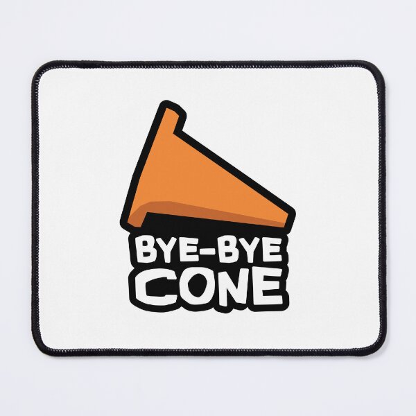 Item preview, Bye-Bye Cone designed and sold by ApexFibers.