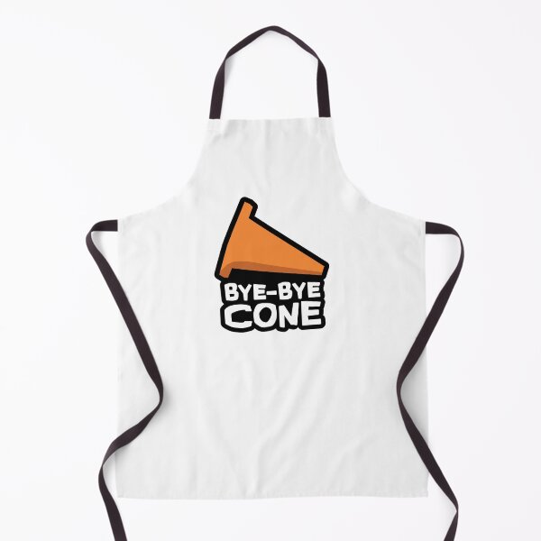 Item preview, Bye-Bye Cone designed and sold by ApexFibers.