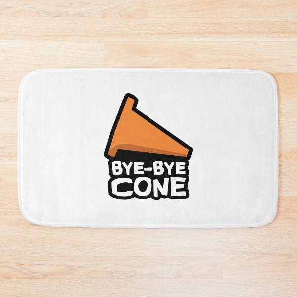 Item preview, Bye-Bye Cone designed and sold by ApexFibers.