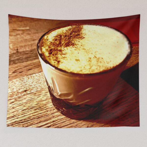 Item preview, White Russian  designed and sold by ontological.