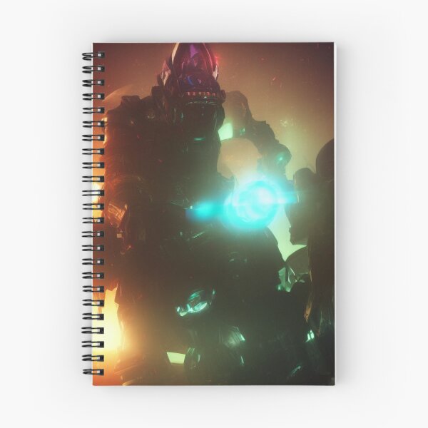 Item preview, Mining Plasma on an Asteroid designed and sold by DesignerKin.