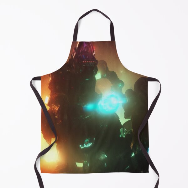 Item preview, Mining Plasma on an Asteroid designed and sold by DesignerKin.