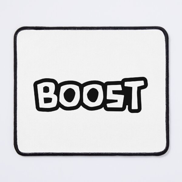 Item preview, BOOST!!!!! designed and sold by ApexFibers.