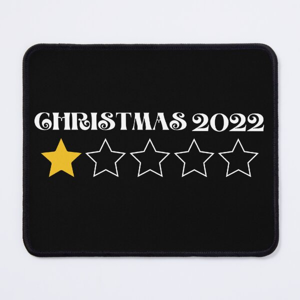 Artikelvorschau, Weihnachten 2022 entworfen und verkauft von ObsidianEmpire.
