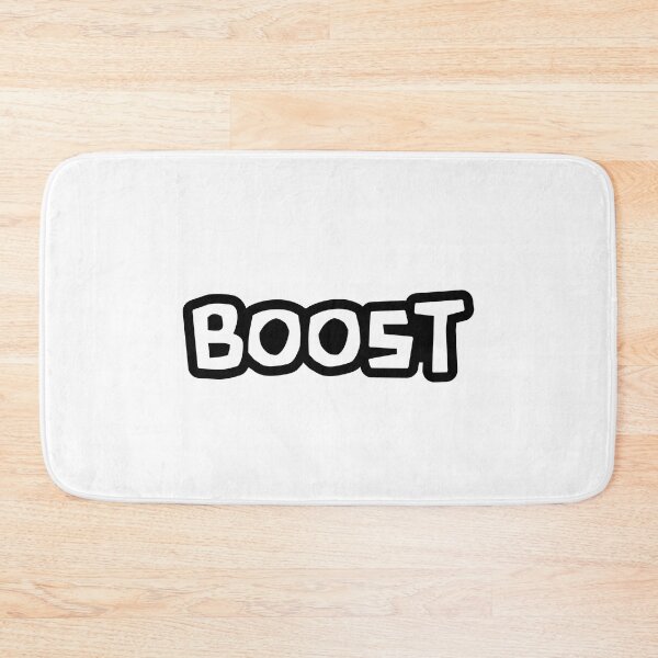 Item preview, BOOST!!!!! designed and sold by ApexFibers.