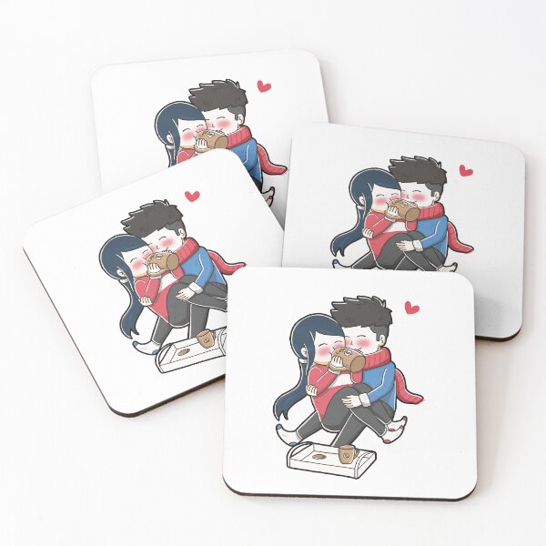 Item preview, You're my favourite place, to have coffee designed and sold by Love of Lup.