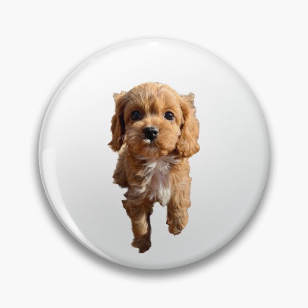 Item preview, Puppy designed and sold by emmaeveprints.