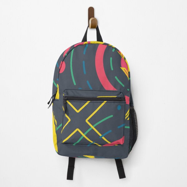Item preview, Abstractly Vibrant designed and sold by munochill.
