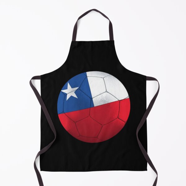 Item preview, Chile Soccer / Football designed and sold by Foofighter01.