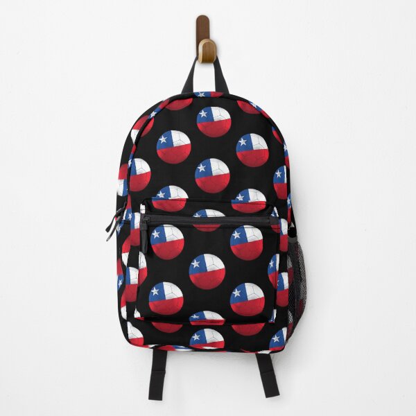 Item preview, Chile Soccer / Football designed and sold by Foofighter01.