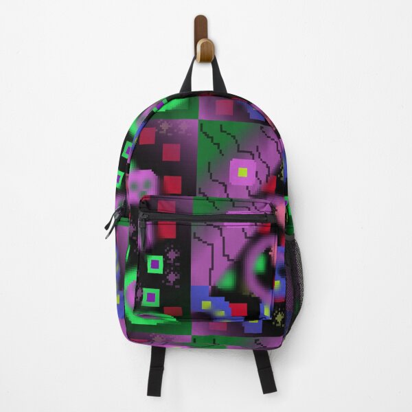 Item preview, Crazy Pixels designed and sold by Onur Guner Guray.