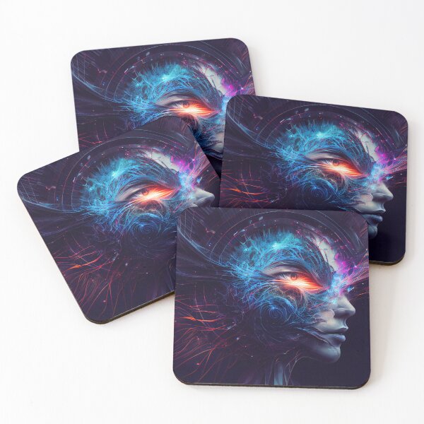 Item preview, Cosmic soul designed and sold by CEVmemories.