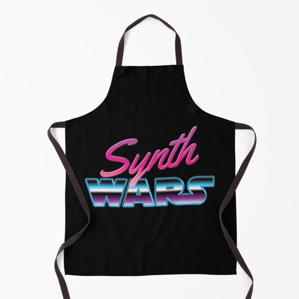 Item preview, SYNTH WARS designed and sold by phigment-art.