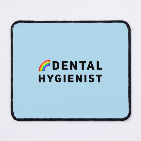 Item preview, Dental Hygienist designed and sold by MrDentalTees.
