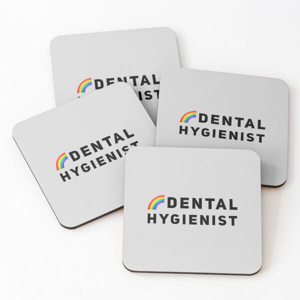 Item preview, Dental Hygienist  designed and sold by MrDentalTees.