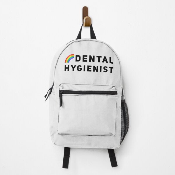 Item preview, Dental Hygienist  designed and sold by MrDentalTees.