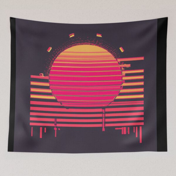 Item preview, Bleeding sun designed and sold by SJG-digital.