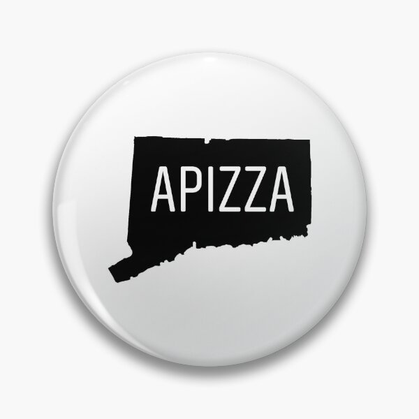 Item preview, Apizza - New Haven Pizza designed and sold by frankyou.