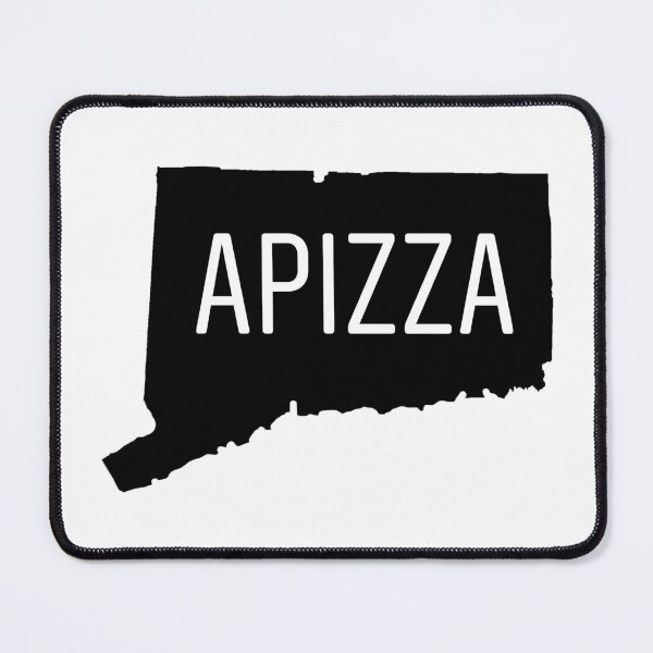 Item preview, Apizza - New Haven Pizza designed and sold by frankyou.