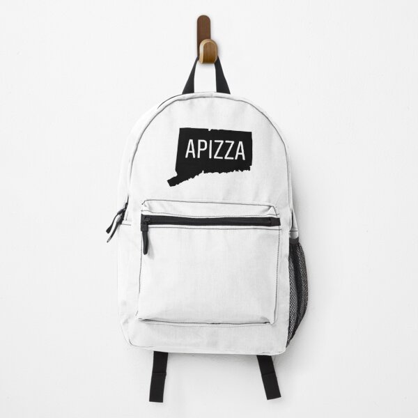 Item preview, Apizza - New Haven Pizza designed and sold by frankyou.