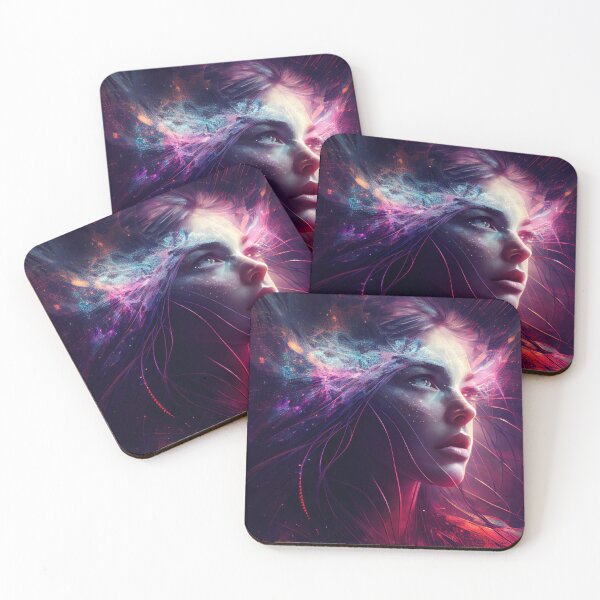 Item preview, Cosmic soul designed and sold by CEVmemories.