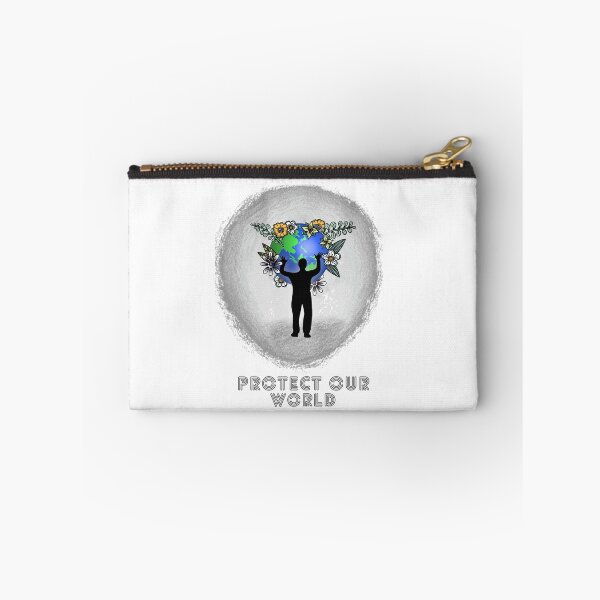 Item preview, Protect our world designed and sold by SITMA.