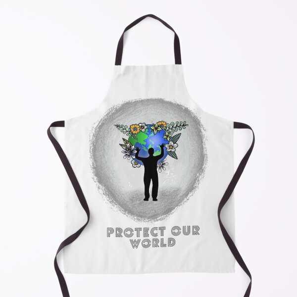 Item preview, Protect our world designed and sold by SITMA.