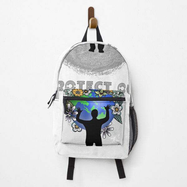 Item preview, Protect our world designed and sold by SITMA.