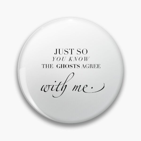 Item preview, Inspired by Sam from ´Ghosts’ CBS designed and sold by arteinahpets.