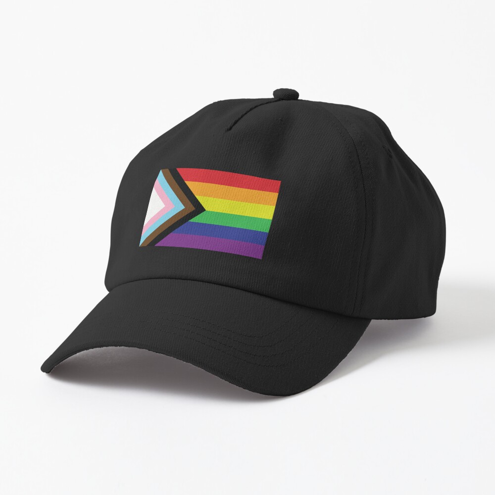 Item preview, Dad Hat designed and sold by thequeershop.
