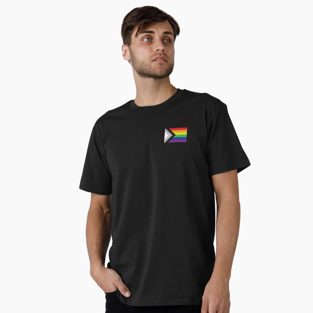 Item preview, Premium T-Shirt designed and sold by thequeershop.