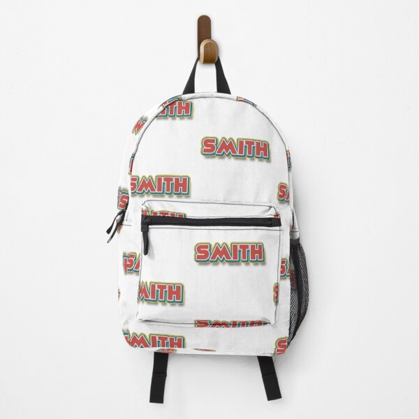 Item preview, Smith Surname designed and sold by WilliamsonMedia.