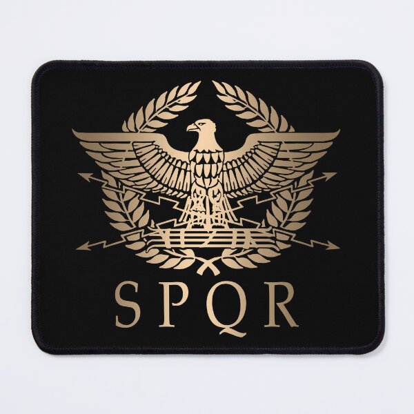Item preview, SPQR designed and sold by historeetees1.