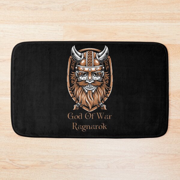 Item preview, god of war ragnarok - Essential designed and sold by colinza.