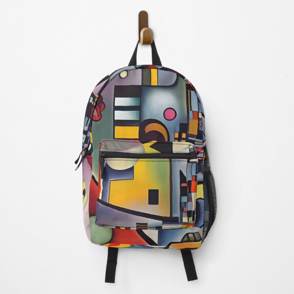 Item preview, Music and Paint Retro Art designed and sold by Kauila-AI.