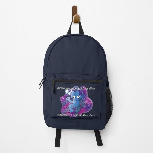 Item preview, BFB four designed and sold by FizzyFoxens.