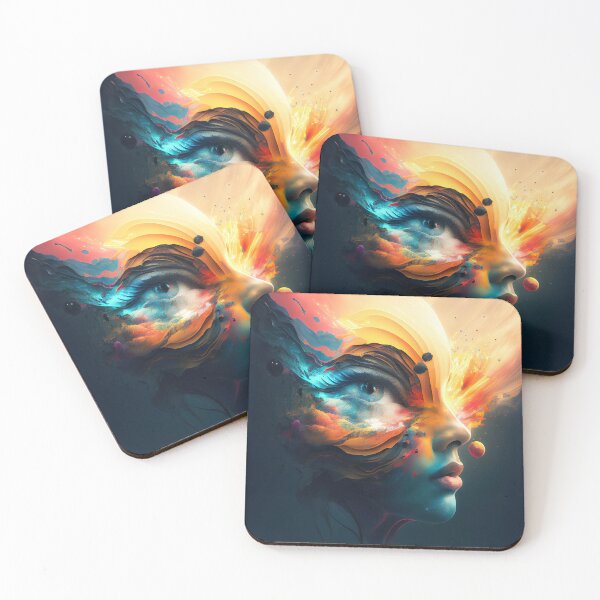 Item preview, Cosmic soul designed and sold by CEVmemories.